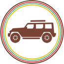 Veiculos 4×4-icone