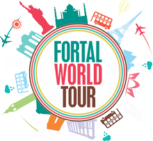 fortal-world-tour